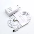 Miniatyrbild 2 av 6: Samsung Laddare 25W Super Snabbladdningsadapter 1.8M Typ C-kabel för Galaxy S20 S21 S22 S23 S24 Ultra Z Flip Fold 6 5 4 3 2 White-Charger Only