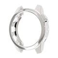 Miniatyrbild 1 av 6: TPU Skyddsfodral för Garmin Fenix 7 7S 7X Smartklocka Klar Färgglad Mjukt Skydd Epix Pro 51mm 47mm 42mm Skal Silver Garmin fenix 7
