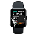 Miniatyrbild 6 av 6: Skärmskydd för Redmi Watch 2 Lite - Mjukt, Repskyddande, Skyddsfilm för Redmi Watch 2Lite Smartwatch Tillbehör, Inte Glas For Watch 2 Lite 3 PCS