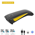 Miniatyrbild 1 av 5: NETUM C750 Bluetooth QR 2D Streckkodsläsare OCH C830 Trådlös Laser 1D USB Streckkodsläsare för IOS Android Windows Mobilbetalning C750 Bluetooth 2D