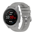 Miniatyrbild 5 av 6: Mjukt silikonskyddsfodral för Garmin Forerunner 255 265 skyddsskal ram stötfångarskydd Red Forerunner 255 265