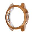 Miniatyrbild 1 av 6: TPU Skyddsfodral för Garmin Fenix 7 7S 7X Smartklocka Klar Färgglad Mjukt Skydd Epix Pro 51mm 47mm 42mm Skal Rose Gold Garmin fenix 7X