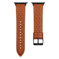 Miniatyrbild 1 av 5: Typ C Armbands för Apple Watch Series 0 42mm/9 8 7 41mm/SE (2023) SE (2022) SE 6 5 4 40mm/3 2 Style D