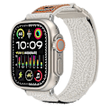 Pikkukuva 3 / 4: Kellon rannekkeet Apple Watch Series 10 42mm:lle Style D