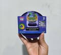 Crazy Fun Squishy Bun Galaxy Edition Mystery Dumpling 5