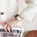 Miniatyrbillede 4 af 5: Type E Til Apple Watch 46mm/Ultra 2/Ultra 49mm/9 8 7 45mm/SE (2023) SE (2022) SE 6 5 4 44mm/3 2 Style B