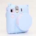 Pikkukuva 2 / 5: Type C Fujifilm Instax Mini 12 Suojakotelo Pölytiivis Silikoninen Kameran Suojus Style A