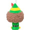 Miniatyrbillede 2 af 5: Elf Buddy The Elf Funko POP! Julepynt