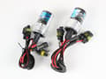 Xenon Lamper 55w standard modell 3000k - 12000k superpris !!
