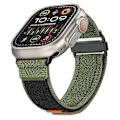 Pikkukuva 2 / 4: Kellon rannekkeet Apple Watch Series 10 46mm -kelloon Style C