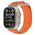Pikkukuva 3 / 4: Kellon rannekkeet Apple Watch Series 10 42mm:lle Style B