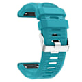 Miniatyrbillede 2 af 5: Type D KALEBO LKLB-HWGJ-001 til Garmin Fenix 6X/Fenix 7X/Instinct 2X Smart Watch Band QuickFit Style D