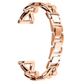 Miniatyrbillede 1 af 5: Urremme til Galaxy Watch4 Classic 46mm Style C