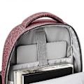 Miniatyrbillede 4 af 5: Laptop Rygsæk, 15 Tommer Notebook Computer Sleeve, Bordo