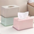 Miniatyrbillede 4 af 4: Servietholder til hjemmet, vådservietter, opbevaringsboks, toiletpapirholder, servietdispenser, servietæske