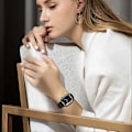 Miniatyrbild 3 av 5: Typ C Armbands för Apple Watch Series 0 42mm/9 8 7 41mm/SE (2023) SE (2022) SE 6 5 4 40mm/3 2 Style C