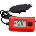 Miniatyrbillede 1 af 4: 12V Auto Strøm Tester Multimeter Lampe Bilreparation Automotive Elektrisk Multimeter Auto Sikring Tester Diagnostisk Værktøj Zekai