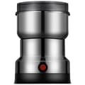 Electric Coffee Grinder Nuts Beans Spices Mixer Grain Mill Machine Kitchen Multifunctional Co