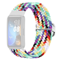 Miniatyrbillede 1 af 5: Type N KALEBOL KLB-BZNL-001 Rem justerbar til Huawei Band 8/Band 8 NFC/Band 9/Band 9 NFC Style C