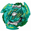 Miniatyrbild 1 av 5: B-X TOUPIE BURST BEYBLADE Snurrtopp Säsong 5 B-127 Starter Cho-Z Valkyrie.Z.Ev B127 B 127 Cho Z DropShipping B149A