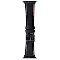 Pikkukuva 2 / 2: Type C -kellonranneke Apple Watch Series 0 42mm/9 8 7 41mm/SE (2023) SE (2022) SE 6 5 4 40mm/3 2 -kelloille Style C