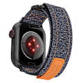 Miniatyrbilde 1 av 5: Klokkereimer Klokkebånd for Apple Watch Series 10 42mm Style B