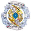 Miniatyrbild 1 av 5: B-X TOUPIE BURST BEYBLADE Snurrtopp Säsong 5 B-127 Starter Cho-Z Valkyrie.Z.Ev B127 B 127 Cho Z DropShipping B152