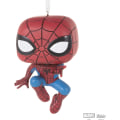Pikkukuva 5 / 5: Marvel Spider-Man Funko POP! Joulukoriste