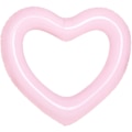 Miniatyrbillede 1 af 5: Sequin Love Net Red Svømmering-120CM-Pink Lovesport udstyr