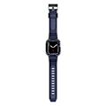 Pikkukuva 5 / 5: Type C -ranneke Apple Watch Series 9 8 7 41mm / 6 5 4 SE SE (2022) SE (2023) 40mm / 3 2 1 38mm -kelloille Style D