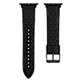 Miniatyrbild 1 av 5: Typ C Armbands för Apple Watch Series 0 42mm/9 8 7 41mm/SE (2023) SE (2022) SE 6 5 4 40mm/3 2 Style A