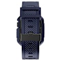 Pikkukuva 3 / 5: Type C -ranneke Apple Watch Series 9 8 7 41mm / 6 5 4 SE SE (2022) SE (2023) 40mm / 3 2 1 38mm -kelloille Style D