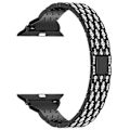 Miniatyrbillede 2 af 5: Type B Til Apple Series 10 42mm/9 8 7 41mm/SE (2023) SE (2022) SE 6 5 4 40mm/3 2 1 38mm Style A