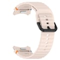 Miniatyrbillede 3 af 5: Urremme til Galaxy Watch7 44mm Style C