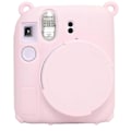 Pikkukuva 1 / 5: Type C Fujifilm Instax Mini 12 Suojakotelo Pölytiivis Silikoninen Kameran Suojus Style C