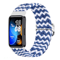 Miniatyrbillede 2 af 5: Type N KALEBOL KLB-BZNL-001 Rem justerbar til Huawei Band 8/Band 8 NFC/Band 9/Band 9 NFC Style A