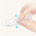 Miniatyrbilde 4 av 5: Baby Frukt Smokk - Fersk Mat Smokk Silikon Baby Smokk Erstatning - Gel