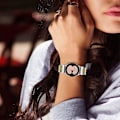 Miniatyrbillede 5 af 5: Urremme til Galaxy Watch 5 40mm Style C