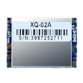 Miniatyrbild 2 av 5: 4X XQ-02A 2.4G 2W Tvåvägs Wifi Bi-riktad Signalförstärkare Boost Modul Automatisk Växling