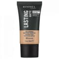 Rimmel Lasting Matte Full Coverage Foundation