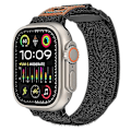 Pikkukuva 3 / 4: Kellon rannekkeet Apple Watch Series 10 42mm:lle Style A