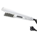 Professional Volumizing Crimper | Boost Hair Volume, Ceramic Volumizing Tool, Adjustable Temperature, Swivel Cord