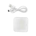 Miniatyrbillede 4 af 5: Multifunktionel Tuya Graffiti Multimode Gateway Smart Home Kontrol Mini Trådløs Zigbee Bluetooth G