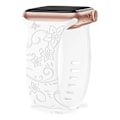 Miniatyrbilde 1 av 4: Klokkereimer Klokkebånd for Apple Watch Series 10 42mm Style Q