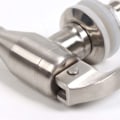 Miniatyrbilde 5 av 5: Holdbar drikkevareutdeler erstatningsspjeld, rustfritt stål polert finish, 16mm vanndispenser erstatningskran