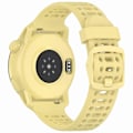 Miniatyrbild 1 av 5: Silikonarmband för Coros Pace 2/Apex 2/Apex 42mm, enfärgad, 20mm Style G