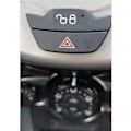 Miniatyrbillede 4 af 5: Til Ford B-max C-max Ecosport Fiesta Focus Kuga Transit 2008-2019 Havariblink Kontakt Knap Lås Oplås Kontakt 1519127