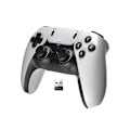 Pikkukuva 2 / 4: 1 Pakkaus 3-in-1 PS Ohjain DoubleShock Langaton Playstationille
