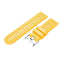 Miniatyrbillede 3 af 5: Type D KALEBO LKLB-HWGJ-001 til Garmin Fenix 6X/Fenix 7X/Instinct 2X Smart Watch Band QuickFit Style F