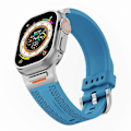 Miniatyrbilde 3 av 5: Klokkereimer Klokkebånd for Apple Watch Series 10 46mm Style I